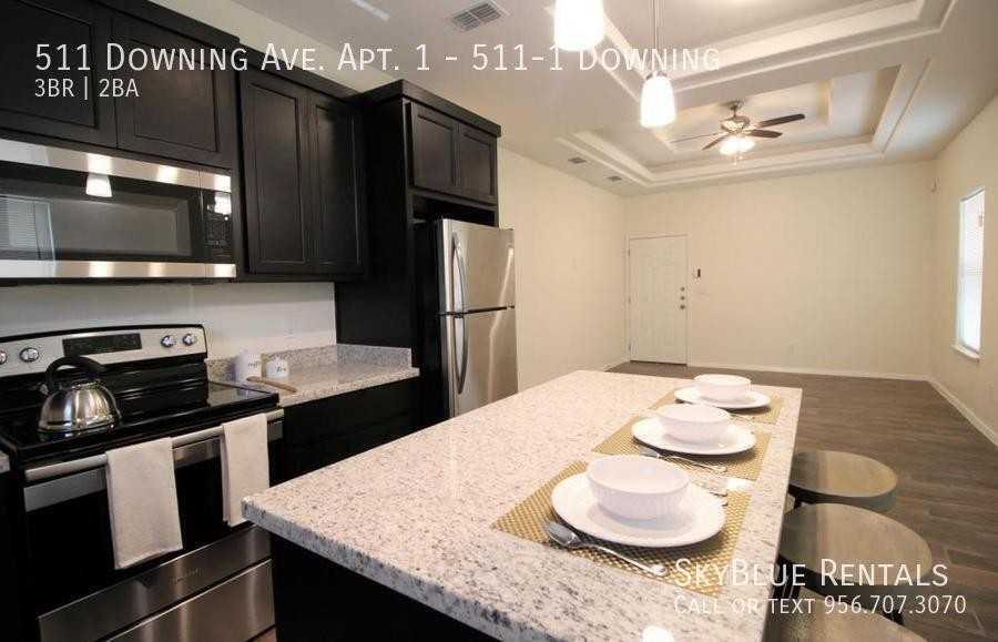511 Downing Ave Apt 1 - Photo 4 of 12