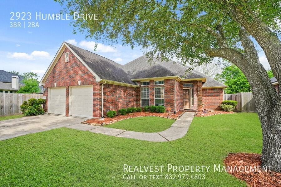 2923 Humble Dr - Photo 2 of 21
