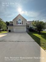 featured image of 2619 S 25th St