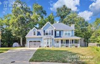12 Mullins Ct - Photo 1 of 1