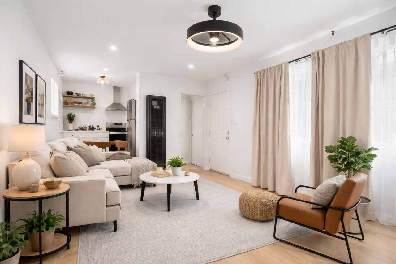 231 Price Street, Unit 4 - Photo 2 of 16