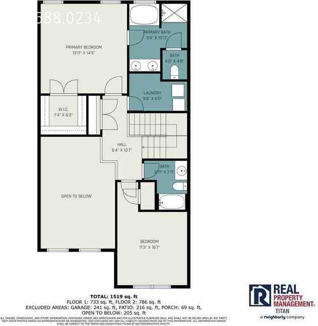 1052 Neeleys Bnd - Photo 3 of 28