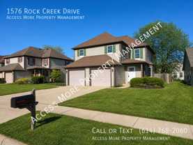 1576 Rock Creek Dr - Photo 1 of 1