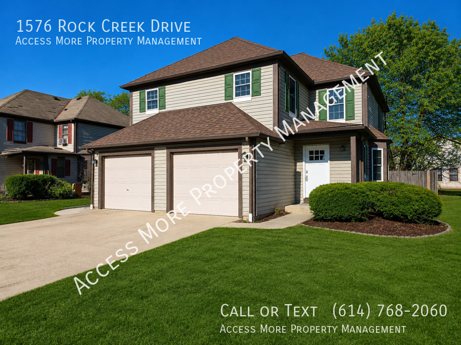 1576 Rock Creek Dr - Photo 2 of 29