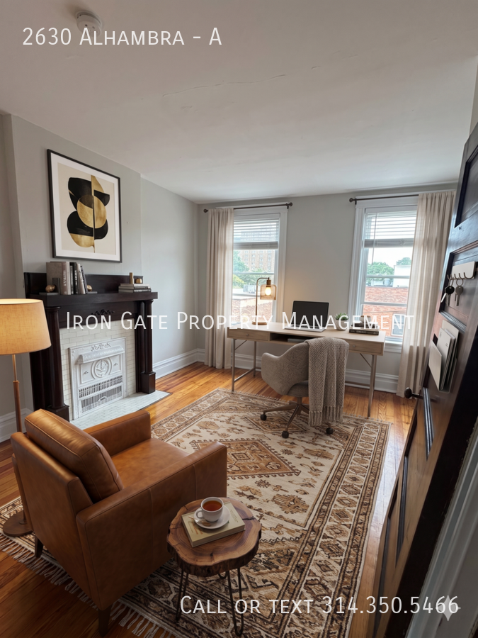 2630 Alhambra Ct #A - Photo 4 of 22