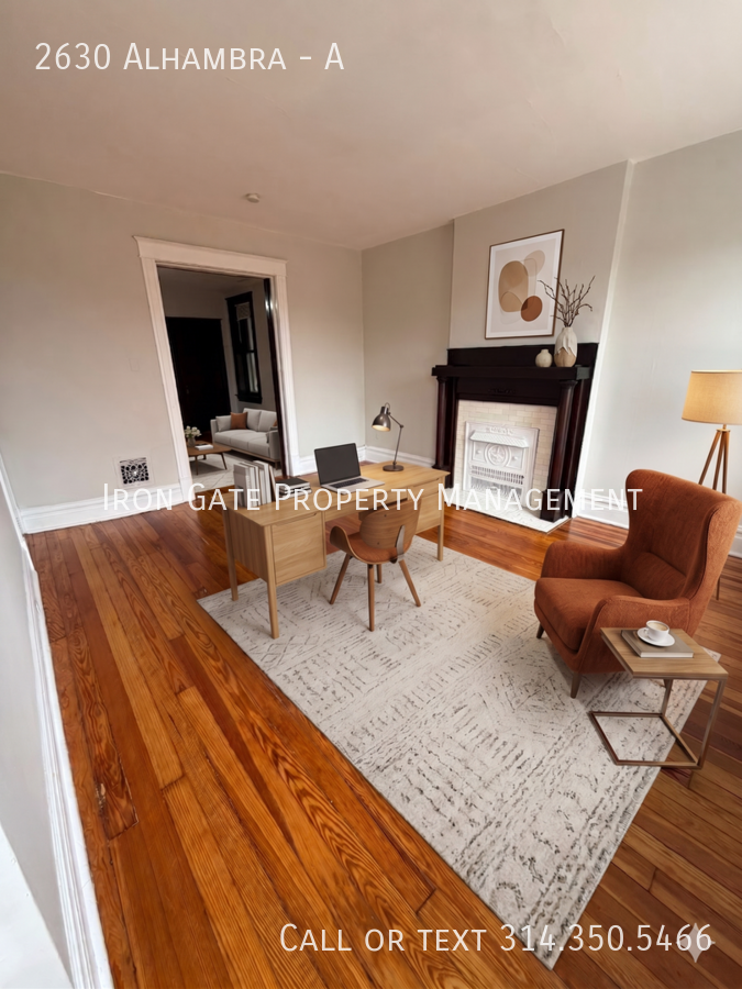 2630 Alhambra Ct #A - Photo 6 of 22