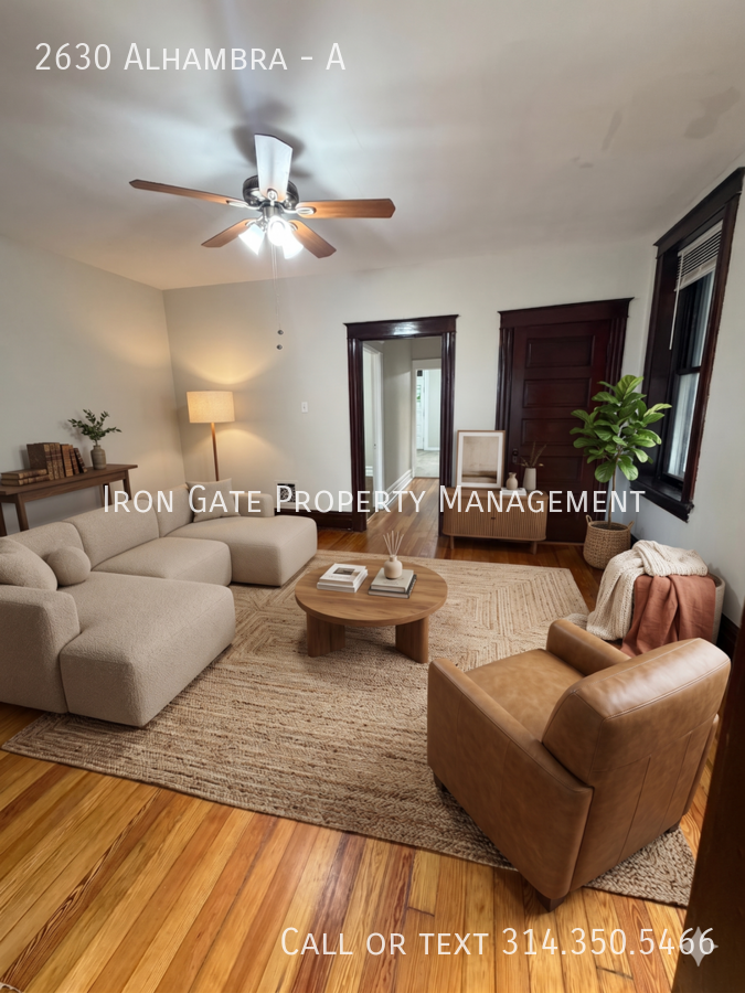 2630 Alhambra Ct #A - Photo 7 of 22