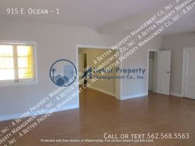 915 E Ocean Blvd #1 - Photo 1 of 1