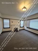 923 Obispo Ave #1 - Photo 1 of 1
