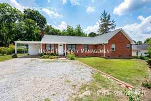 217 Buck Jones Rd - Photo 1 of 1