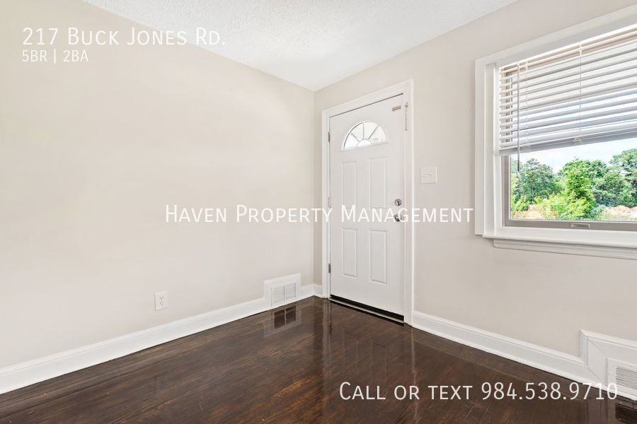 217 Buck Jones Rd - Photo 3 of 35