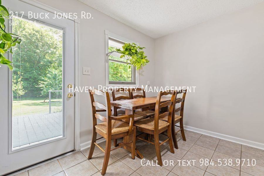 217 Buck Jones Rd - Photo 4 of 35