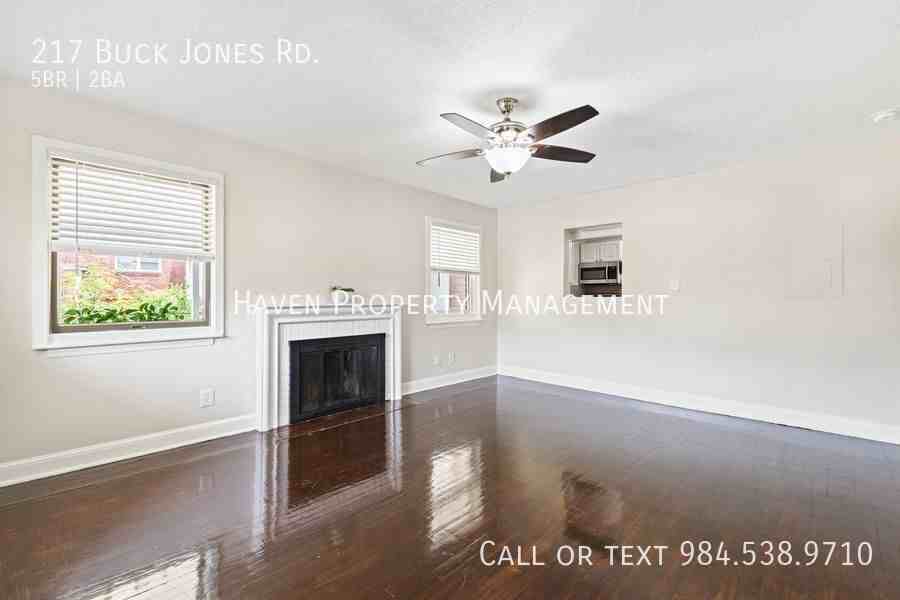 217 Buck Jones Rd - Photo 6 of 35