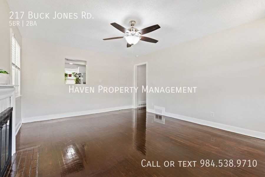 217 Buck Jones Rd - Photo 7 of 35
