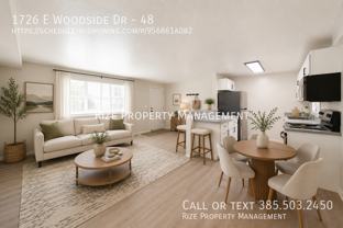 1726 E Woodside Dr #48 - Photo 1 of 1