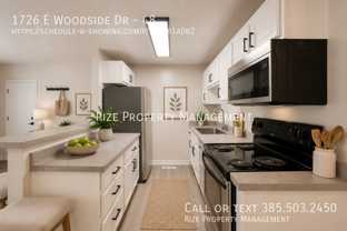 1726 E Woodside Dr #48 - Photo 1 of 1