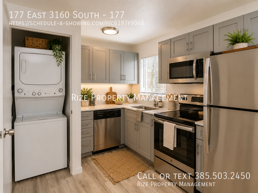 177 E Townhouse Ct #177 - Photo 2 of 19