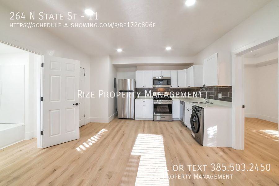 264 N State St #11 - Photo 2 of 13