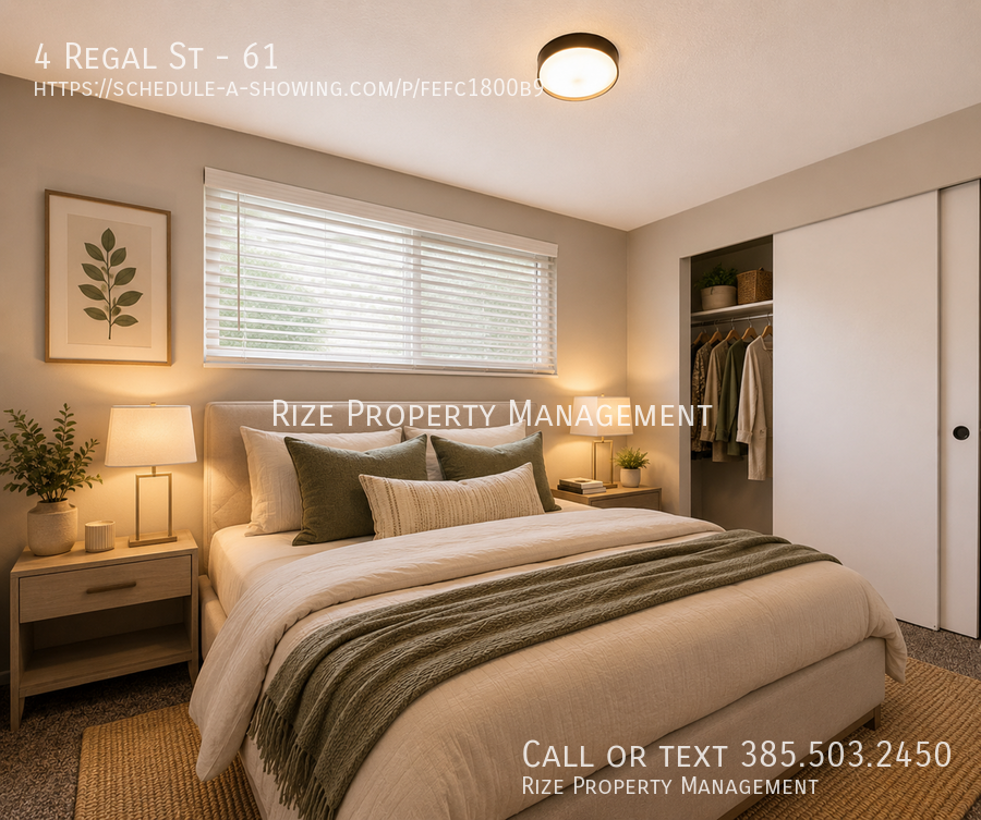 4 Regal St #61