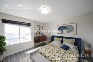 1027 E Barbara Pl #5 - Photo 1 of 1