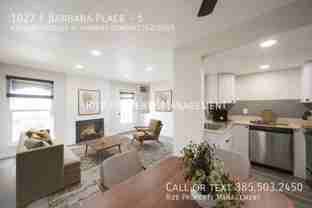 1027 E Barbara Pl #5 - Photo 1 of 1