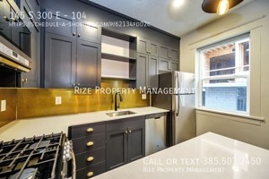 featured image of 145 S 300 E #104