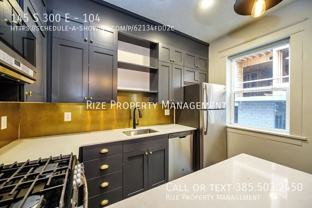 145 S 300 E #104 - Photo 1 of 1