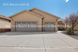 2824 Walsh Loop Se - Photo 1 of 1