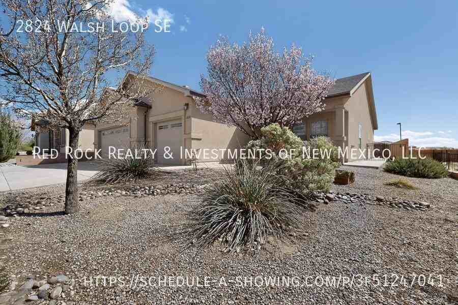 2824 Walsh Loop Se - Photo 2 of 38