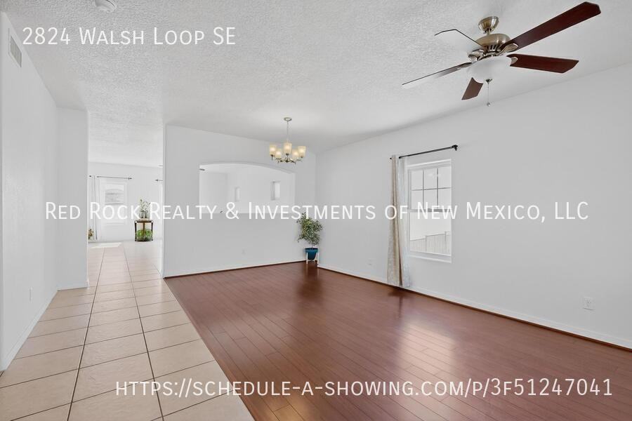 2824 Walsh Loop Se - Photo 5 of 38