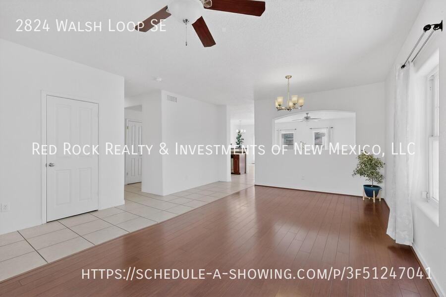 2824 Walsh Loop Se - Photo 6 of 38