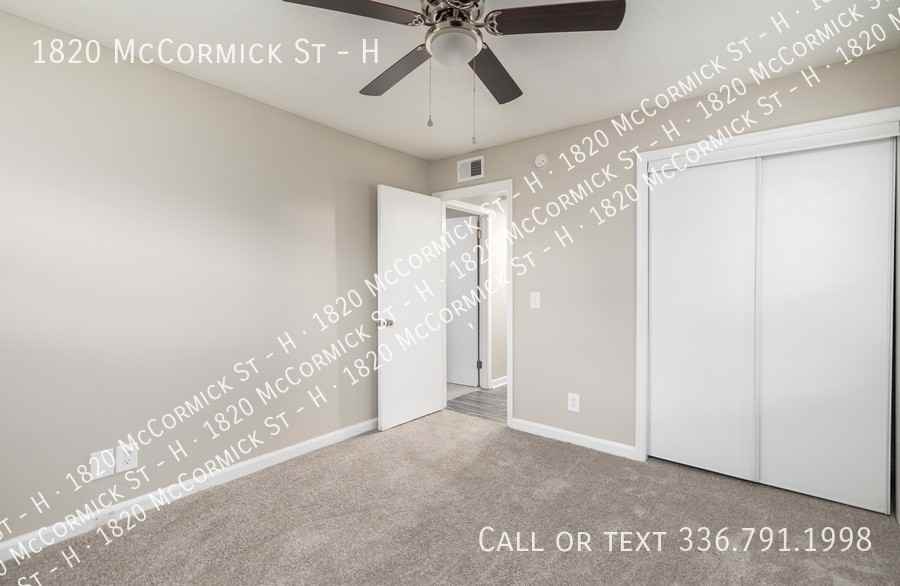 1820 Mccormick St #H - Photo 7 of 14