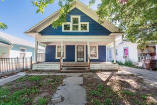 1604 N Topeka St - Photo 1 of 1