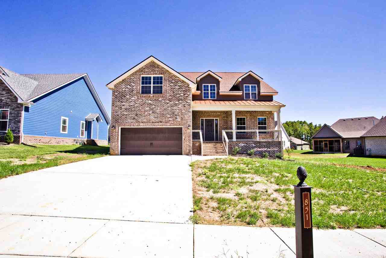 851 Jersey Dr - Photo 2 of 40