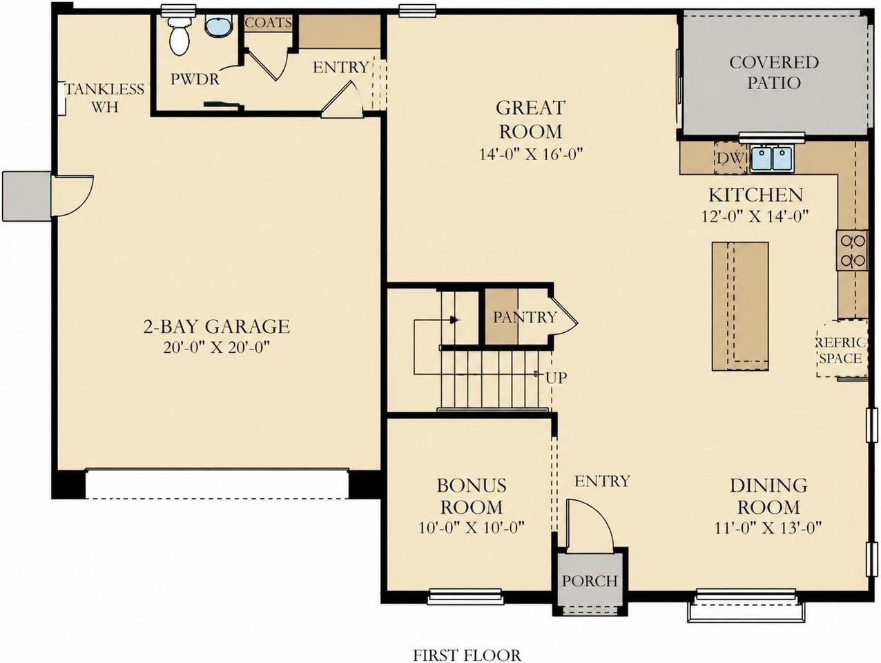 7555 Cessna St - Photo 3 of 19
