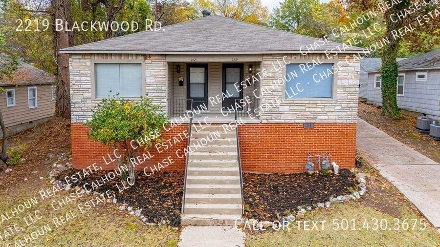 2219 Blackwood Rd - Photo 2 of 50