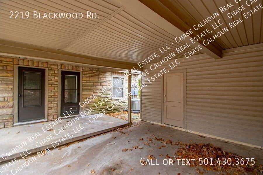 2219 Blackwood Rd - Photo 7 of 50