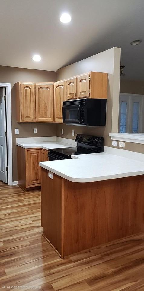 2301 Silver Crest Ct - Photo 4 of 5