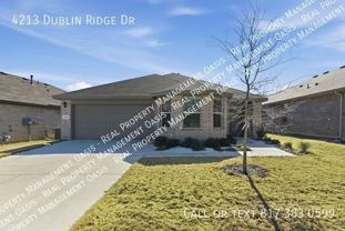 4213 Dublin Ridge Dr - Photo 1 of 1