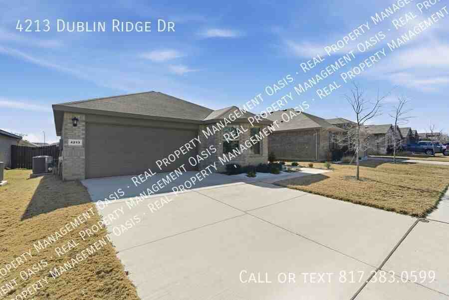 4213 Dublin Ridge Dr - Photo 2 of 34