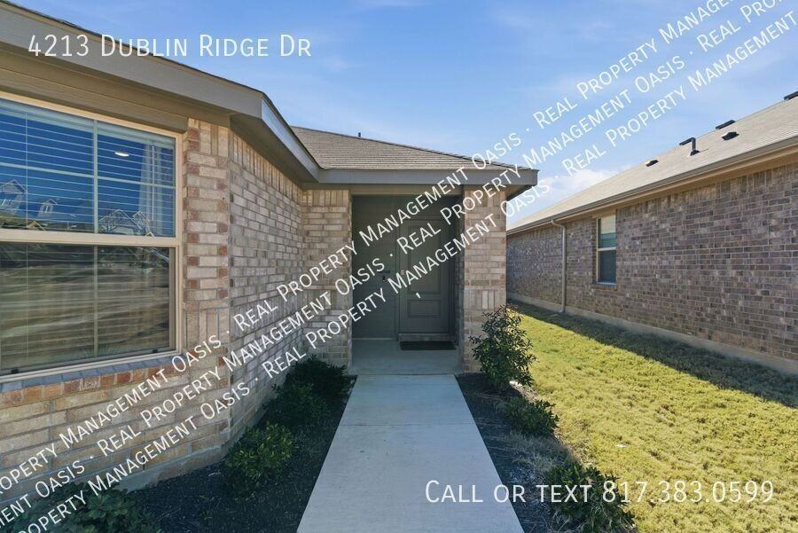 4213 Dublin Ridge Dr - Photo 5 of 34