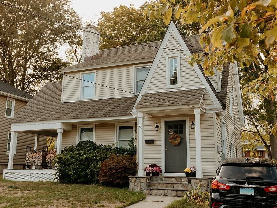 30 Maplewood Rd