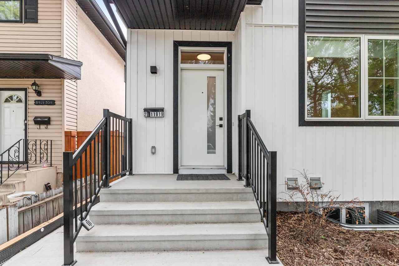 11637 84 Street Northwest - 11637 MAIN #11637MAIN - Photo 6 of 37