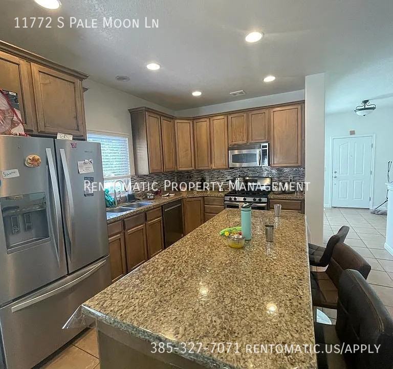 11772 S Pale Moon Ln - Photo 6 of 19