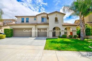 featured image of 31951 Calle Balareza
