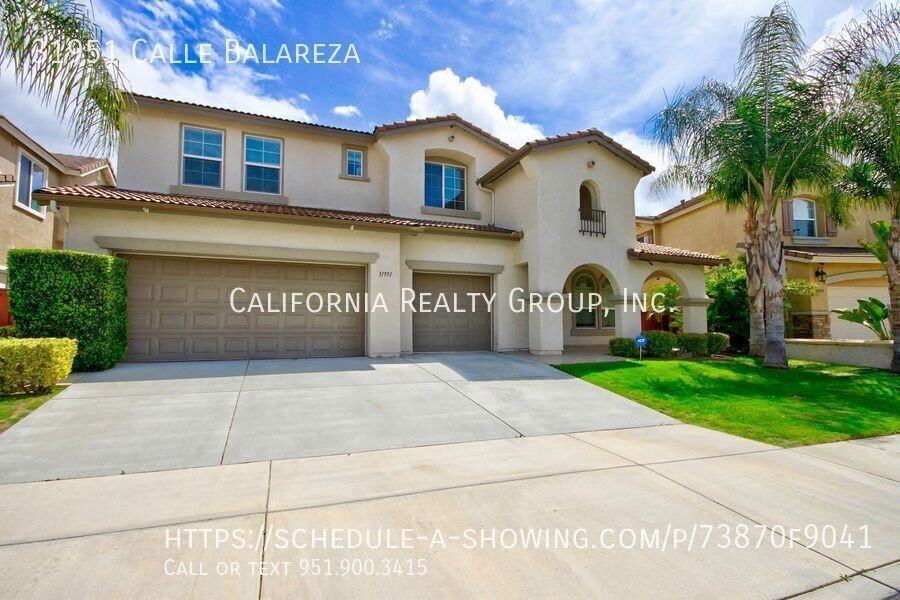31951 Calle Balareza - Photo 2 of 29