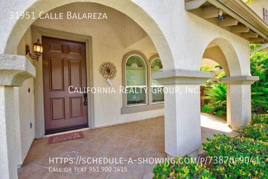 31951 Calle Balareza - Photo 4 of 29