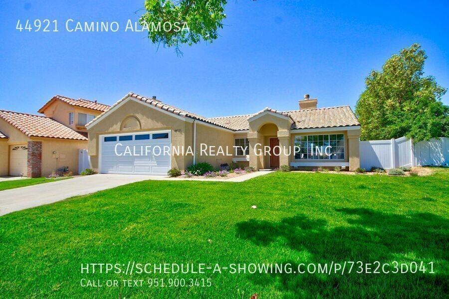 44921 Camino Alamosa - Photo 2 of 19