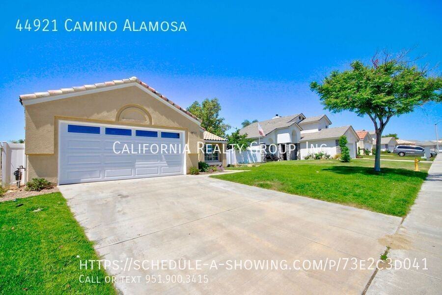 44921 Camino Alamosa - Photo 3 of 19