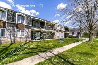 5440 Cleveland Ave #01 - Photo 1 of 1